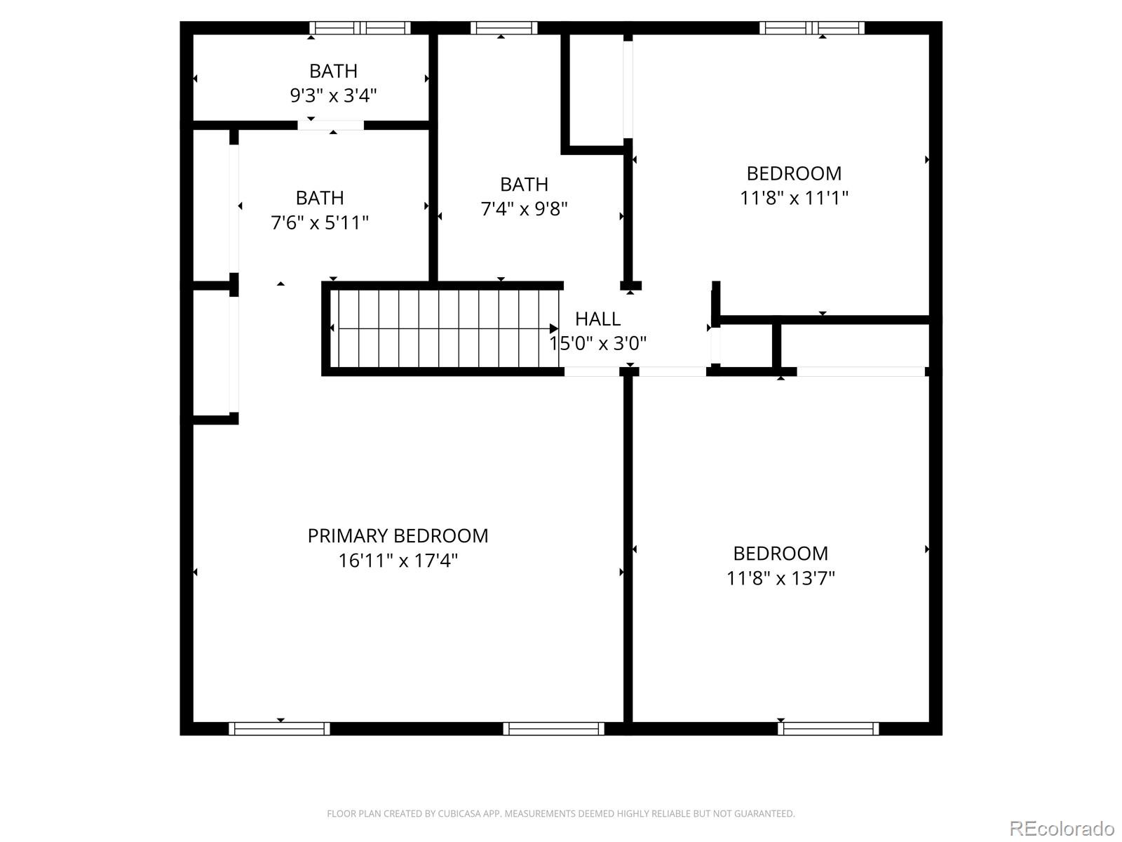 MLS Image #48 for 572 e long circle,centennial, Colorado