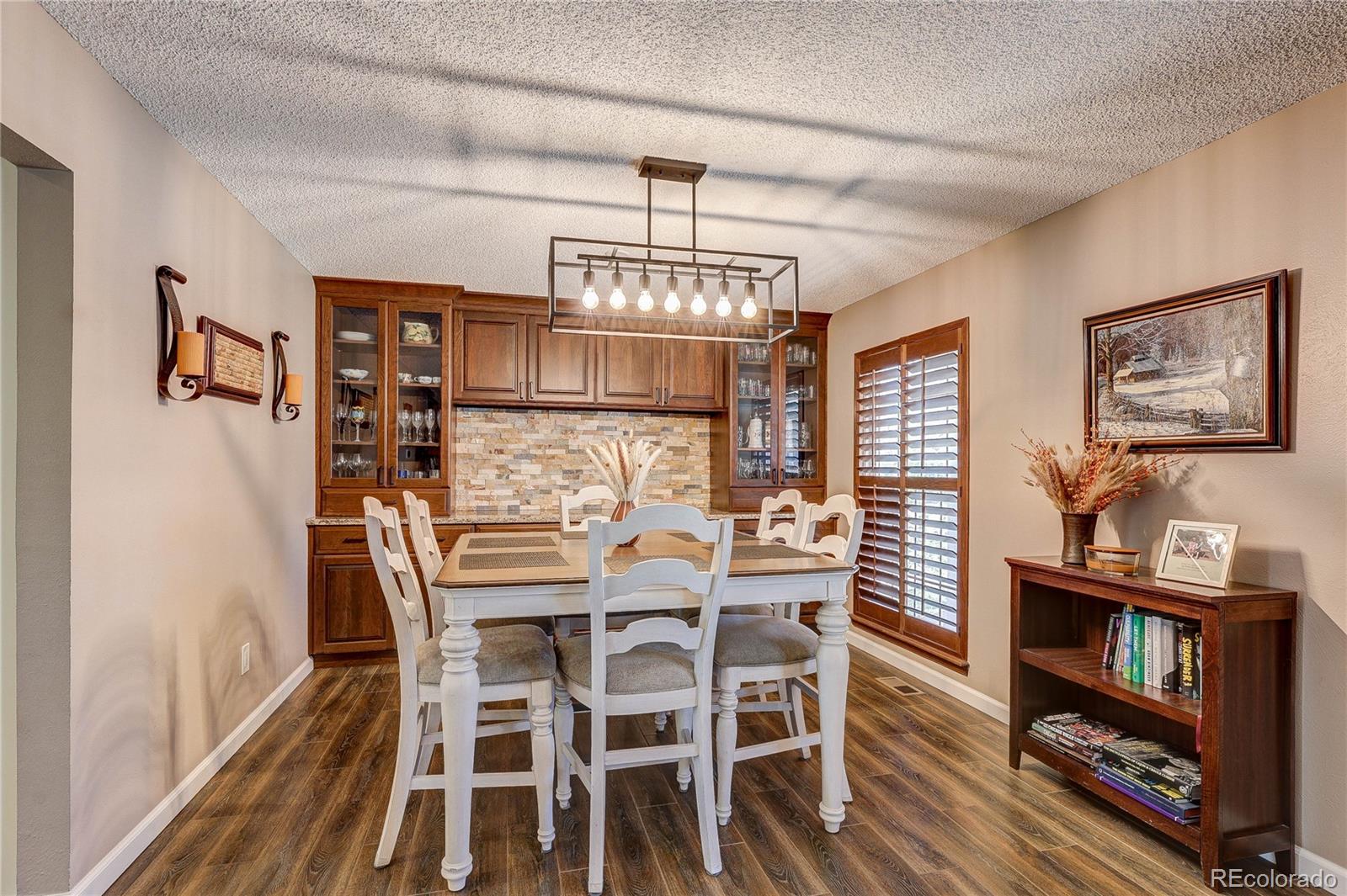 MLS Image #6 for 572 e long circle,centennial, Colorado