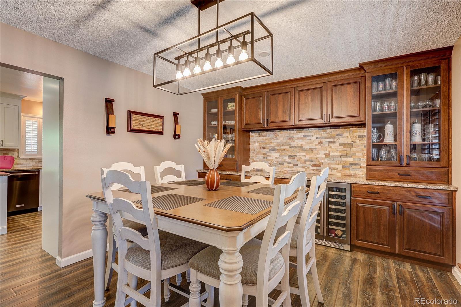 MLS Image #7 for 572 e long circle,centennial, Colorado