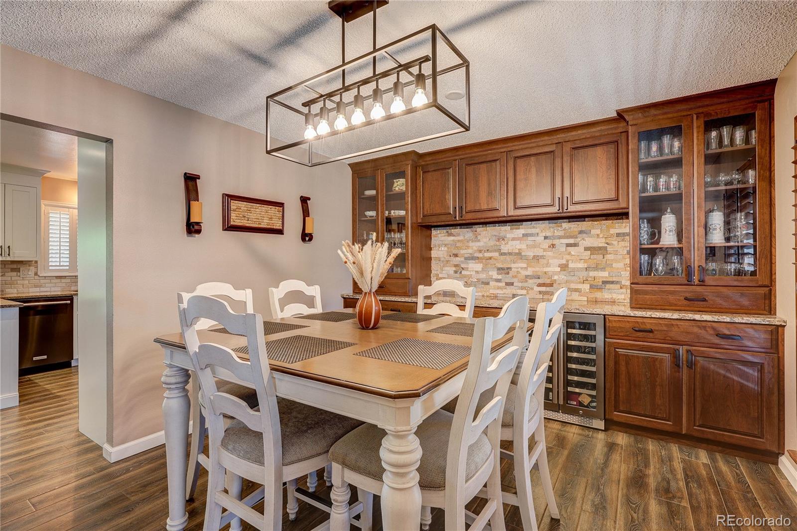 MLS Image #8 for 572 e long circle,centennial, Colorado