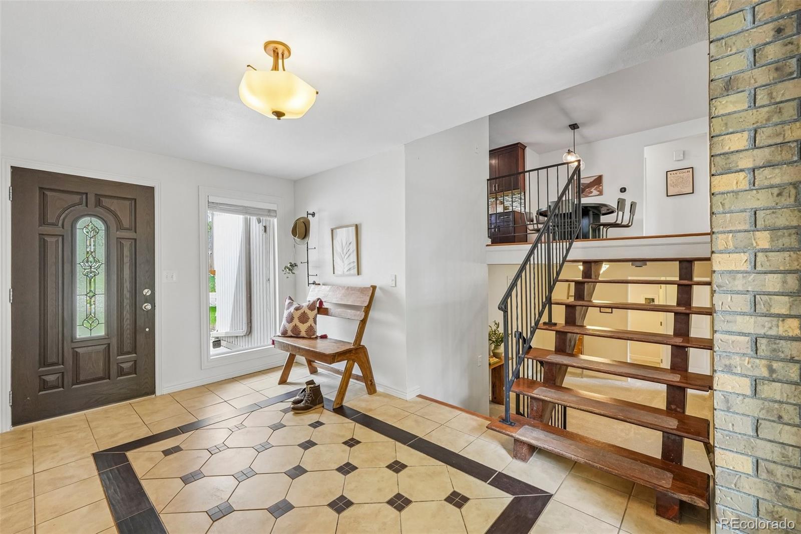 MLS Image #2 for 5332 w geddes place,littleton, Colorado
