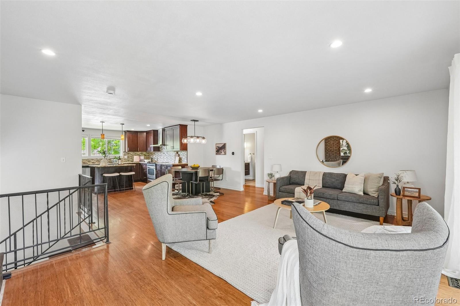 MLS Image #3 for 5332 w geddes place,littleton, Colorado