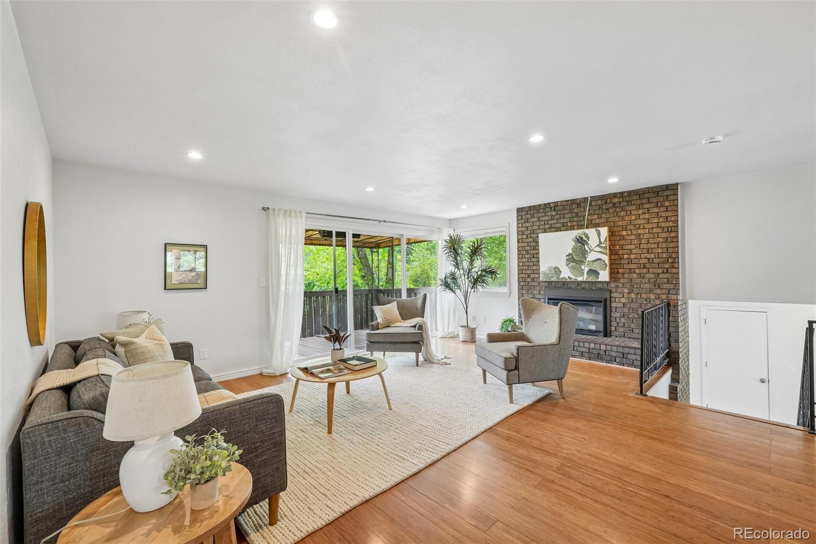 MLS Image #4 for 5332 w geddes place,littleton, Colorado