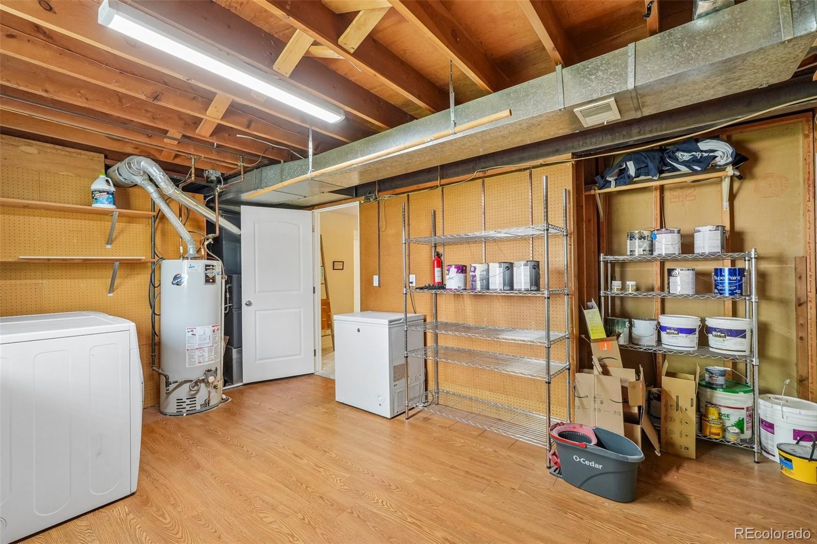 MLS Image #40 for 5332 w geddes place,littleton, Colorado