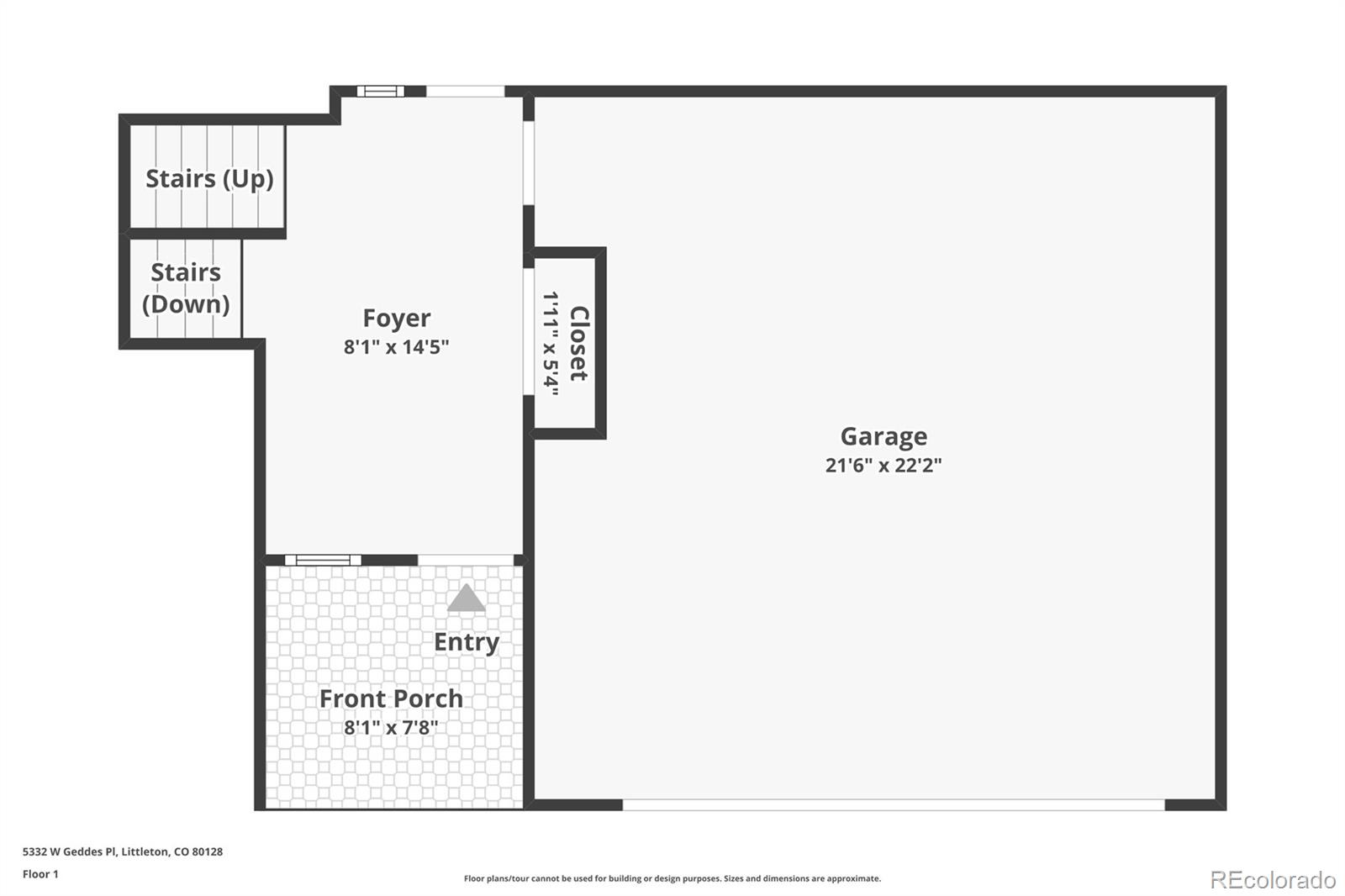 MLS Image #46 for 5332 w geddes place,littleton, Colorado