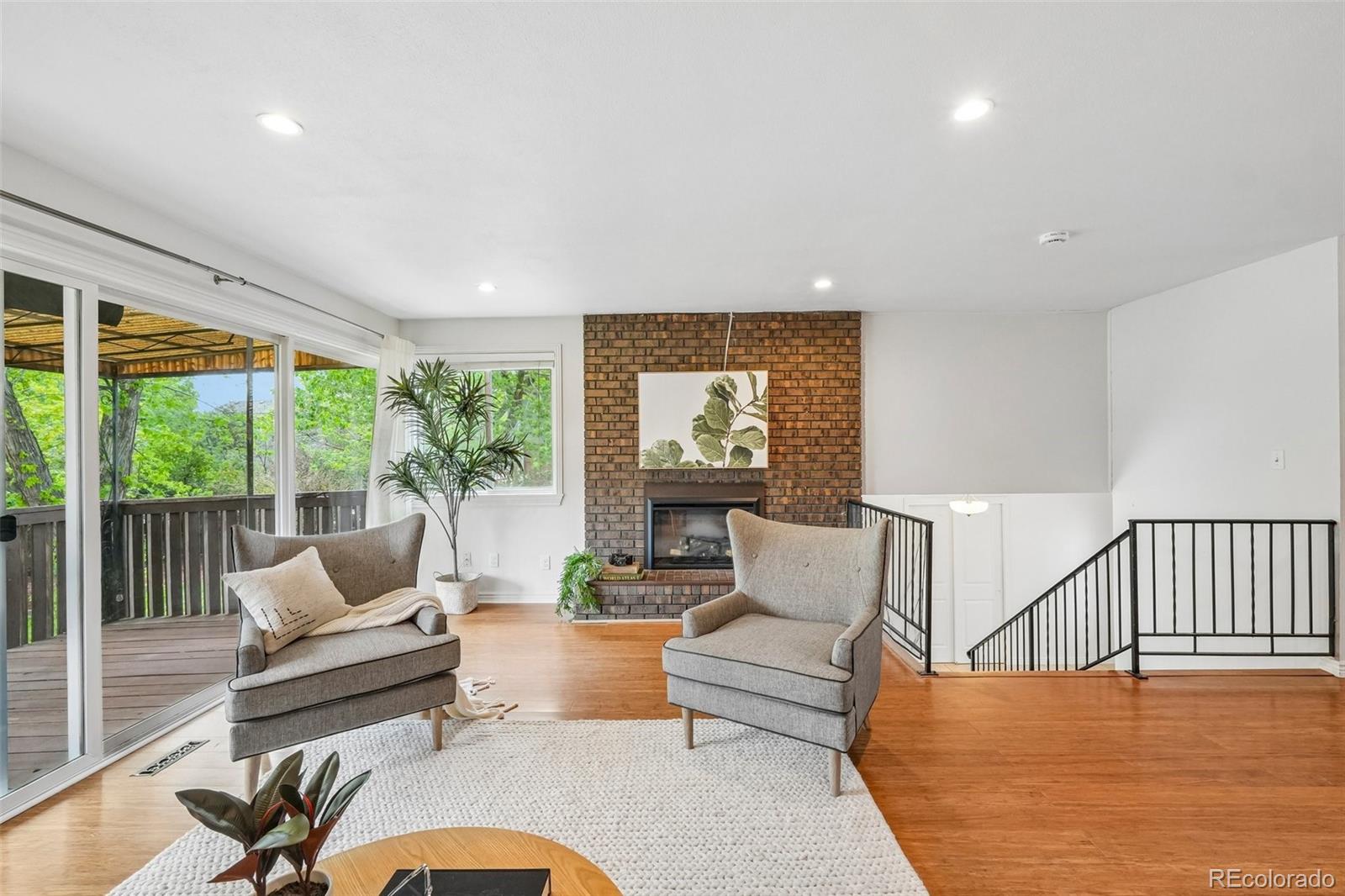 MLS Image #6 for 5332 w geddes place,littleton, Colorado