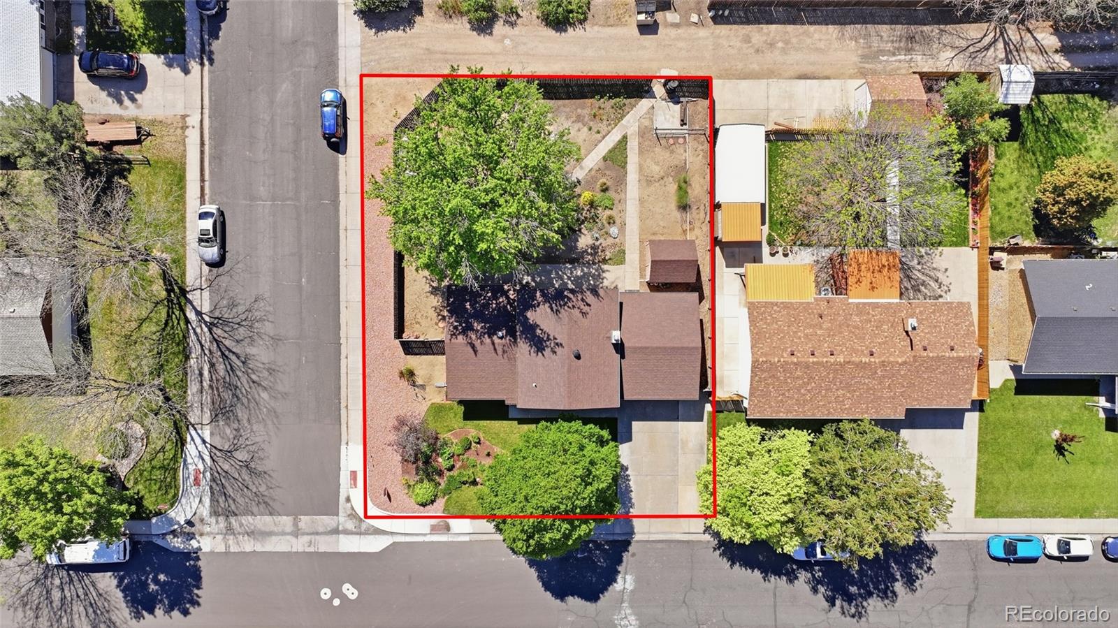 MLS Image #1 for 331  cheyenne street,fort morgan, Colorado