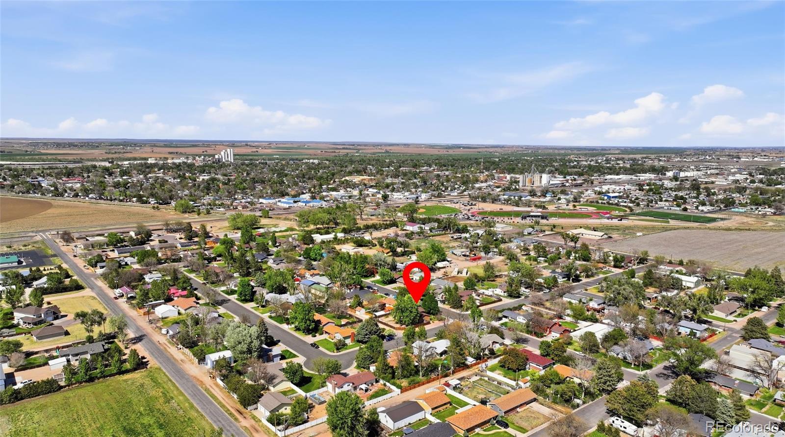 MLS Image #2 for 331  cheyenne street,fort morgan, Colorado