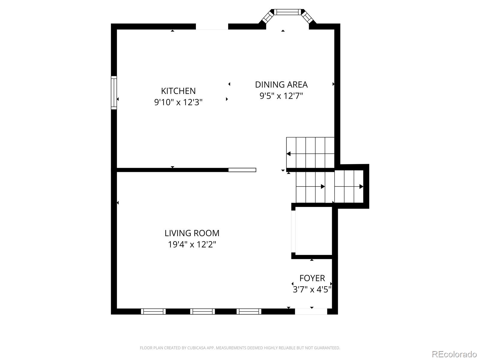 MLS Image #21 for 331  cheyenne street,fort morgan, Colorado