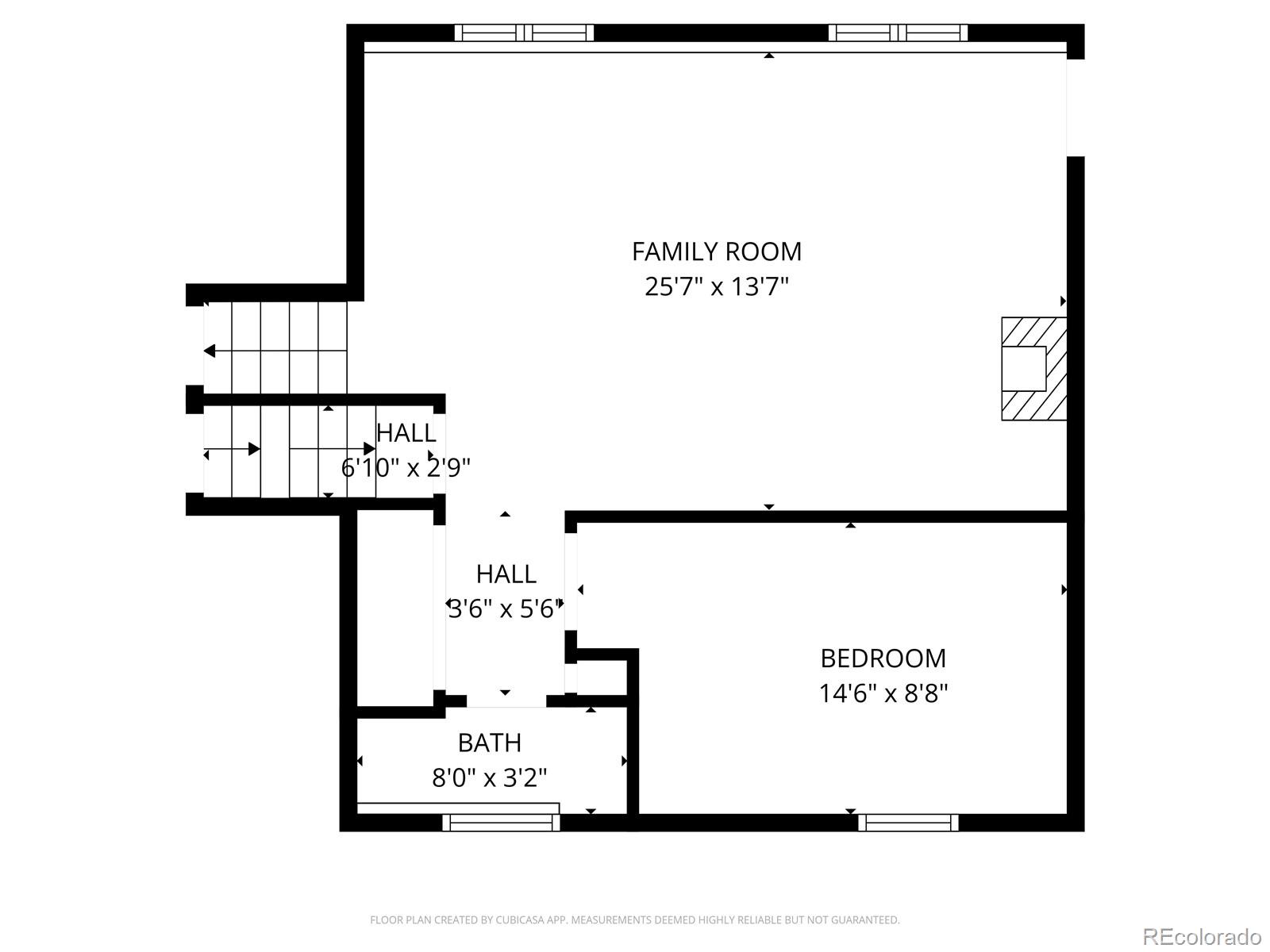 MLS Image #22 for 331  cheyenne street,fort morgan, Colorado