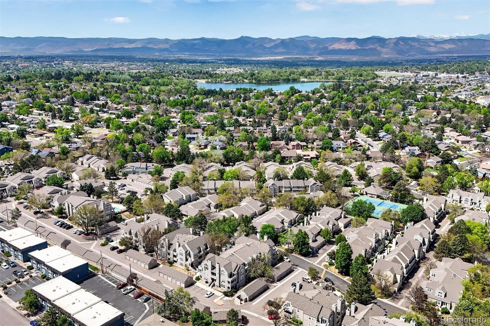 MLS Image #17 for 5705 w atlantic place,lakewood, Colorado