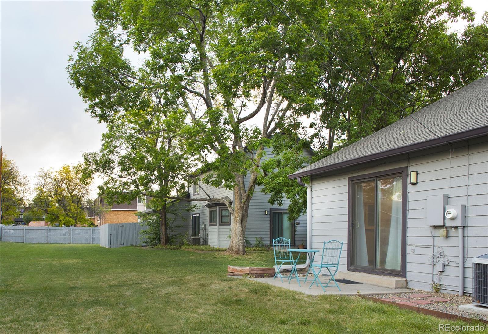 MLS Image #21 for 6349  oak court ,arvada, Colorado