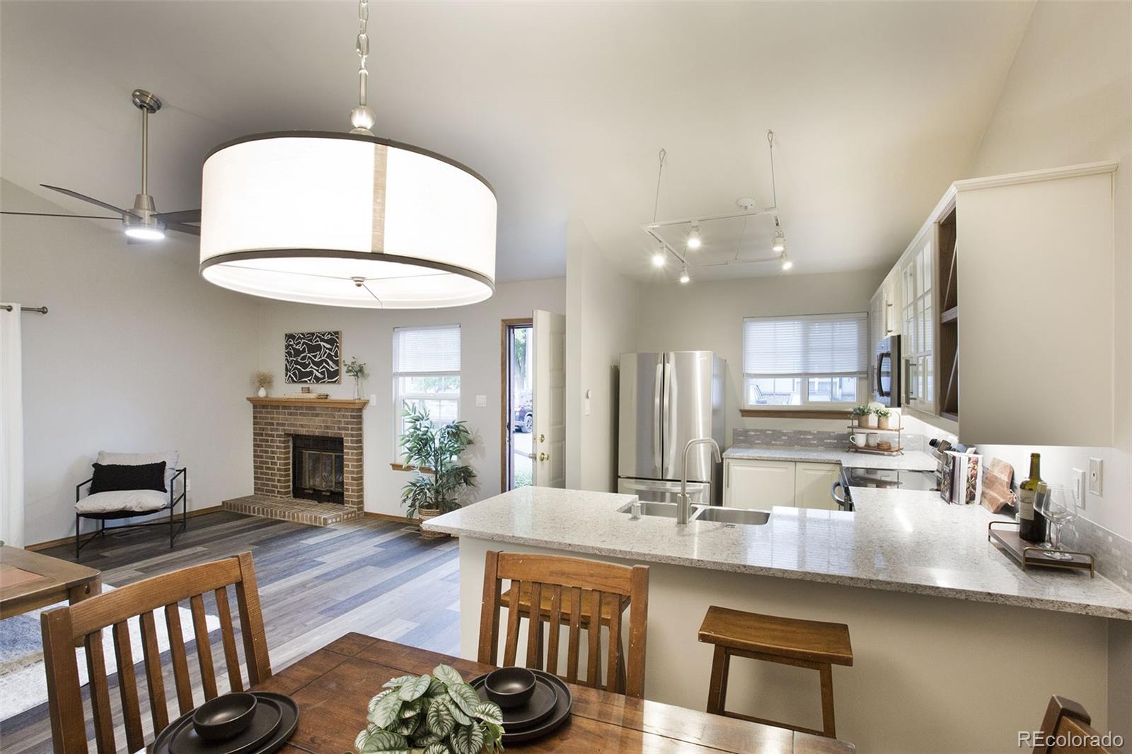 MLS Image #4 for 6349  oak court ,arvada, Colorado