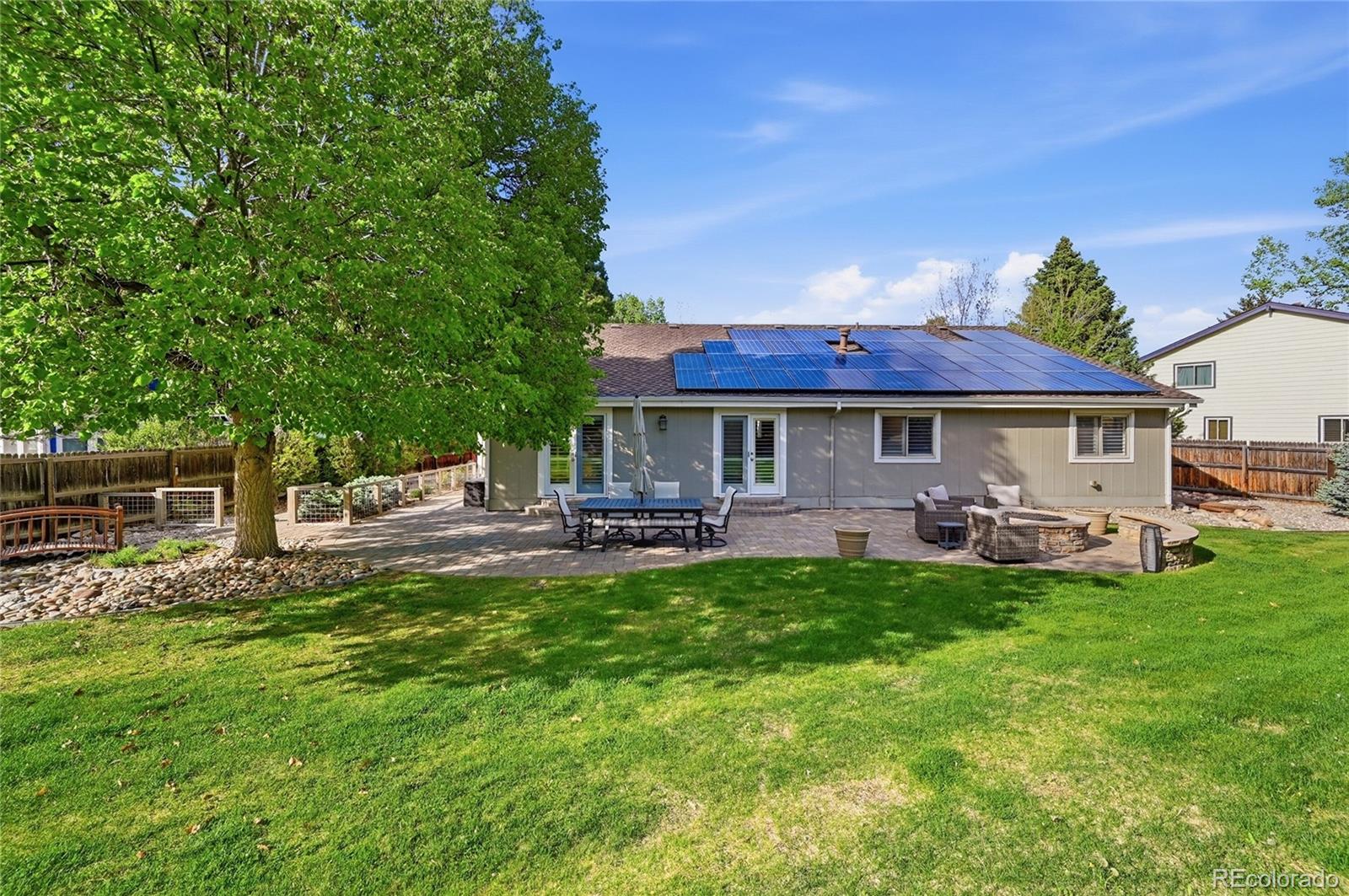 MLS Image #36 for 3086 e hinsdale avenue,centennial, Colorado