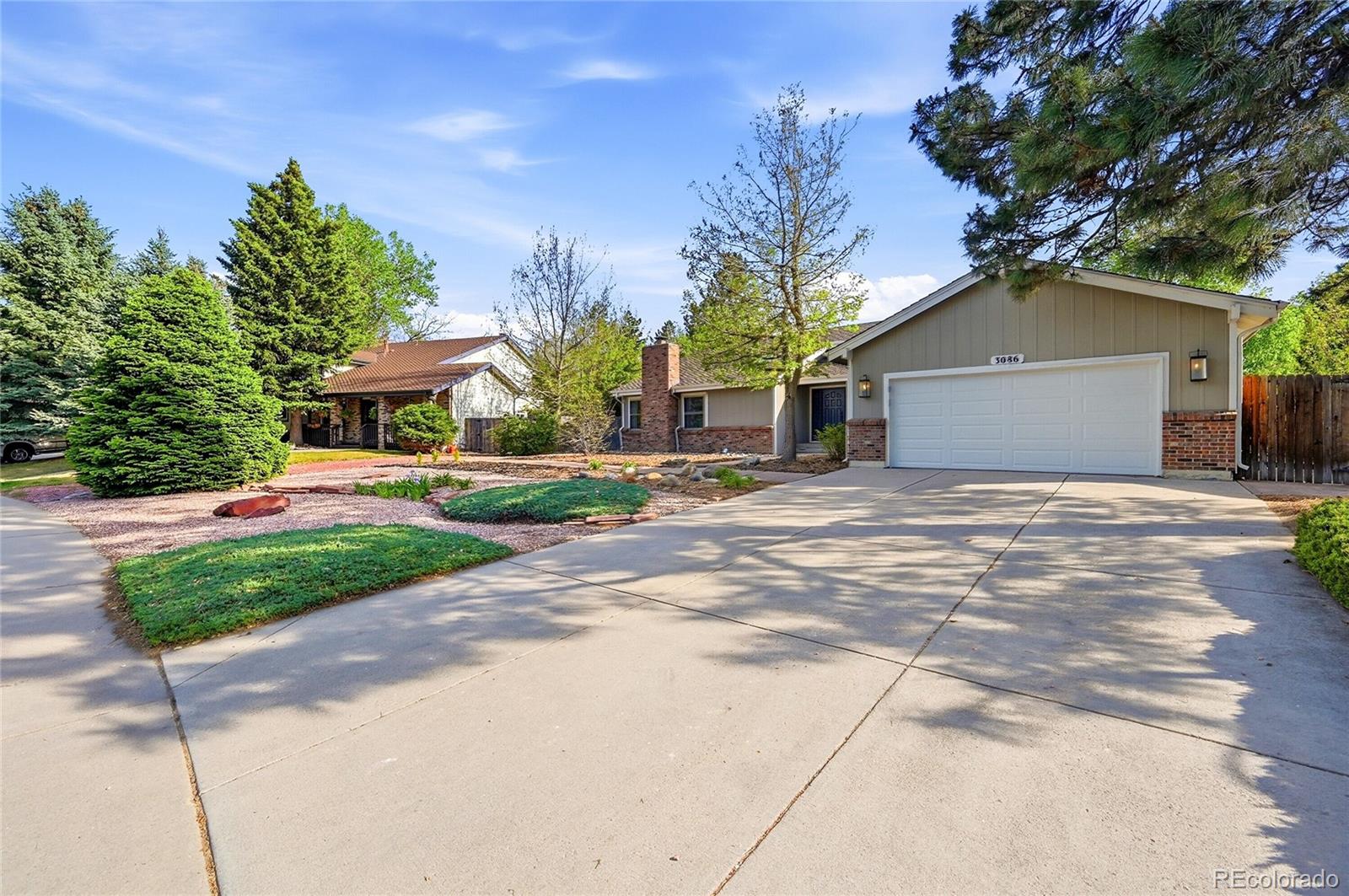 MLS Image #4 for 3086 e hinsdale avenue,centennial, Colorado