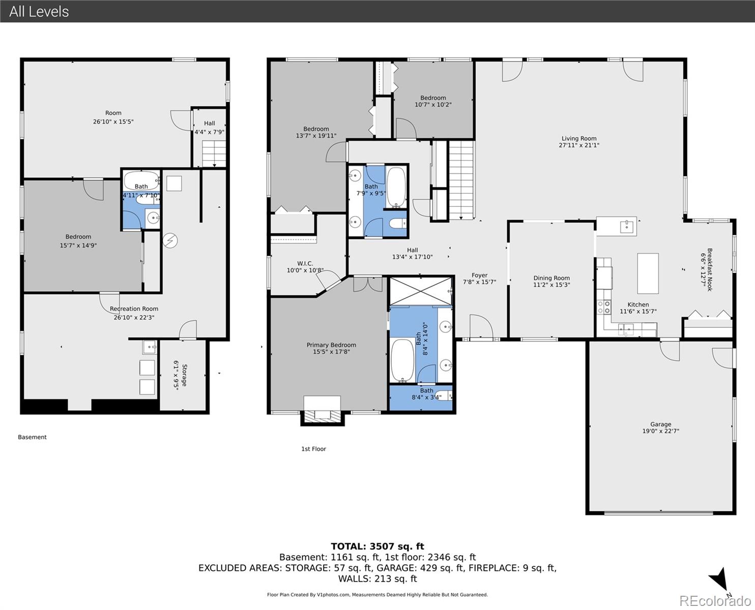 MLS Image #45 for 3086 e hinsdale avenue,centennial, Colorado