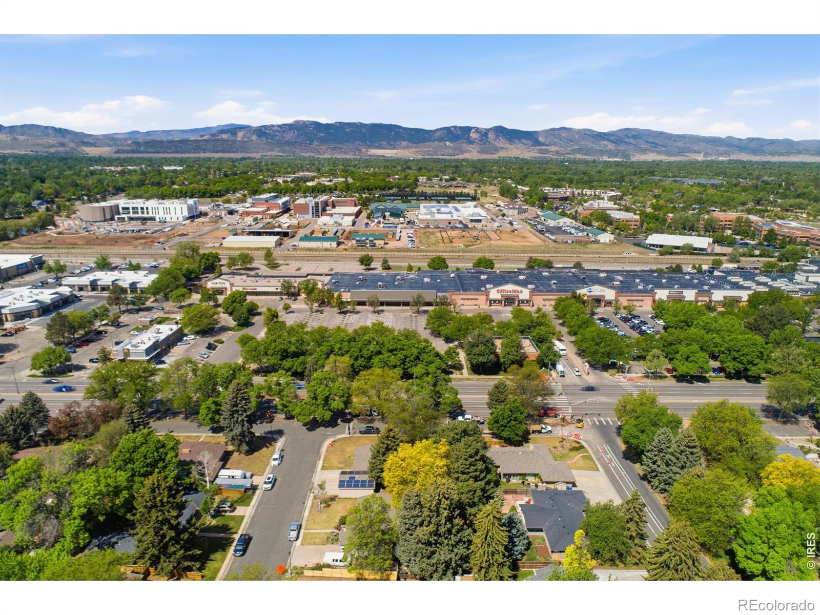 MLS Image #47 for 2332 s college avenue,fort collins, Colorado