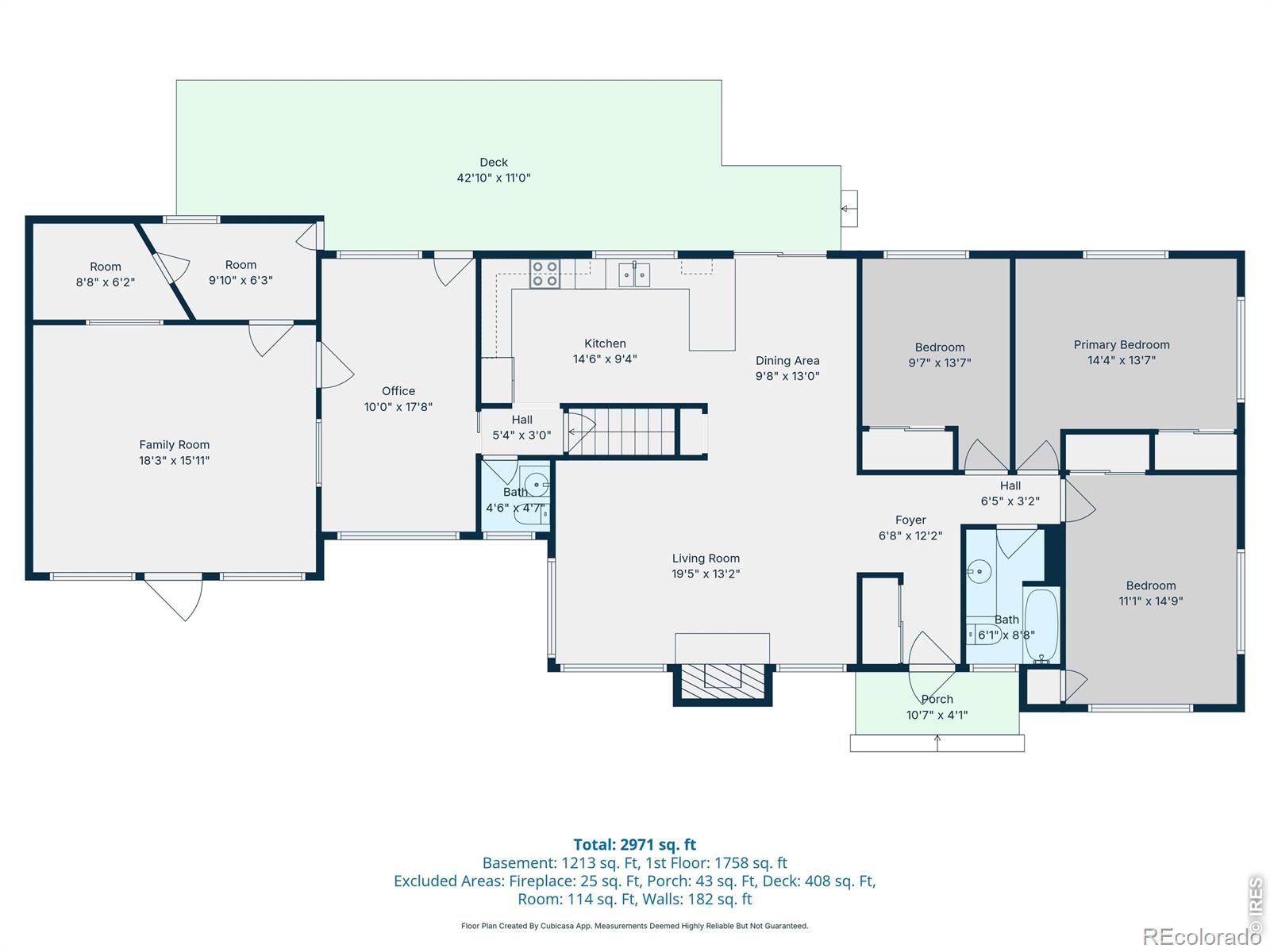 MLS Image #48 for 2332 s college avenue,fort collins, Colorado