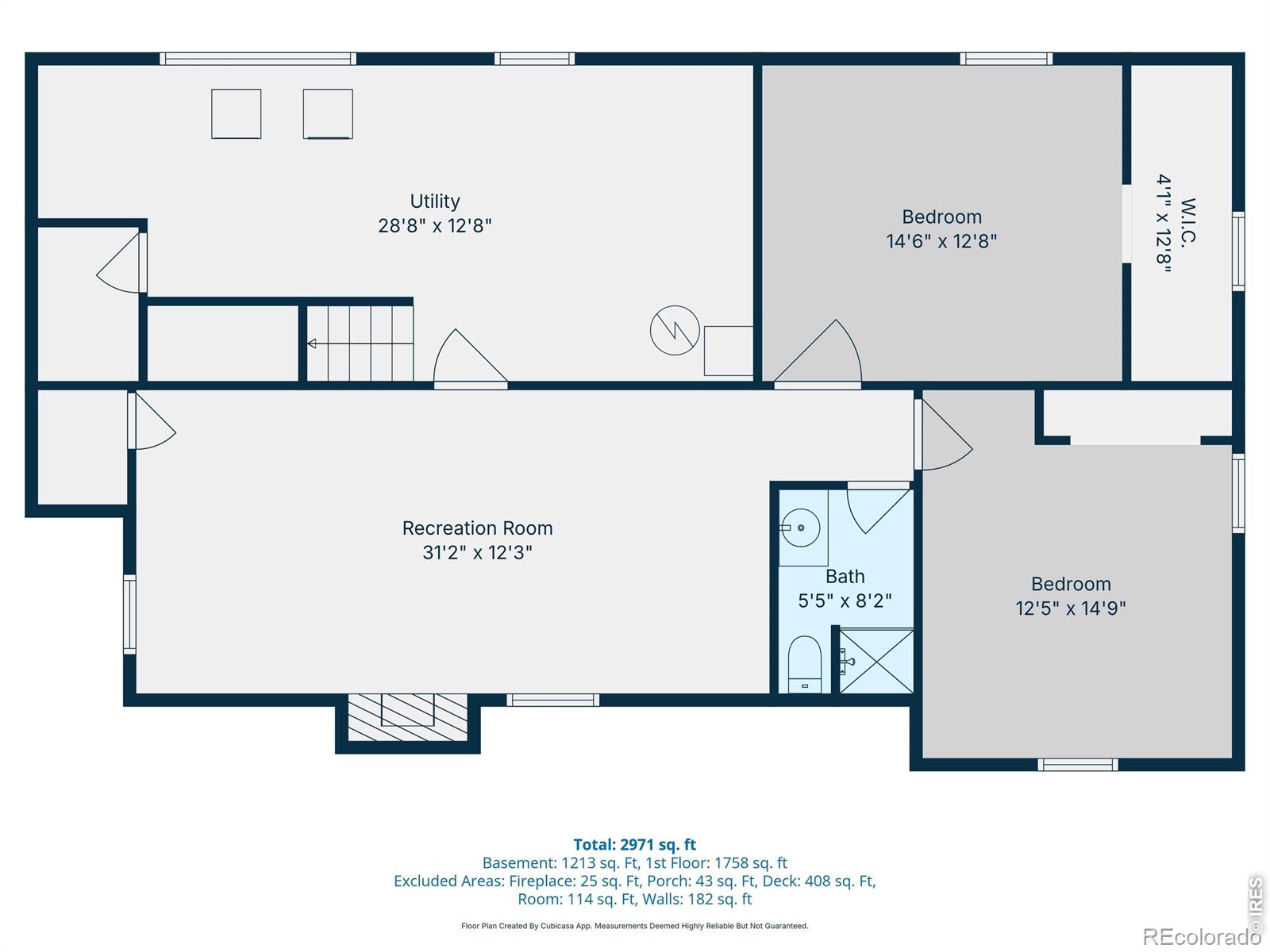 MLS Image #49 for 2332 s college avenue,fort collins, Colorado