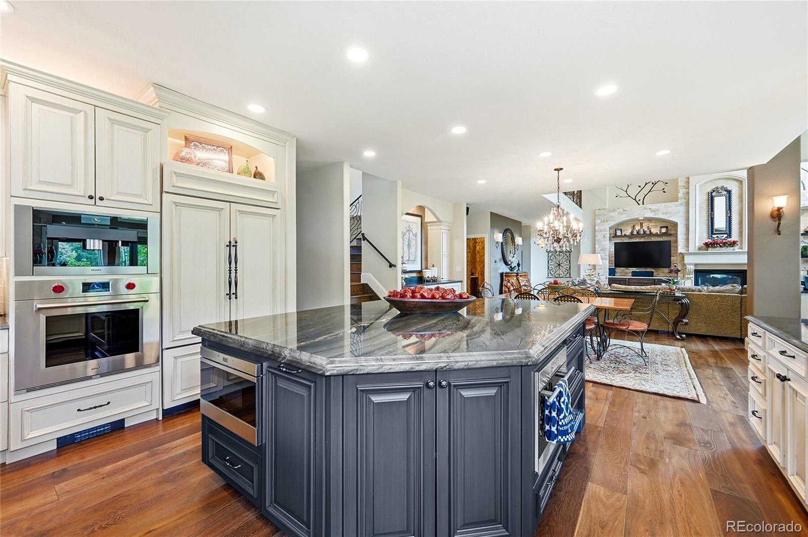 MLS Image #11 for 16494  sandstone drive,morrison, Colorado