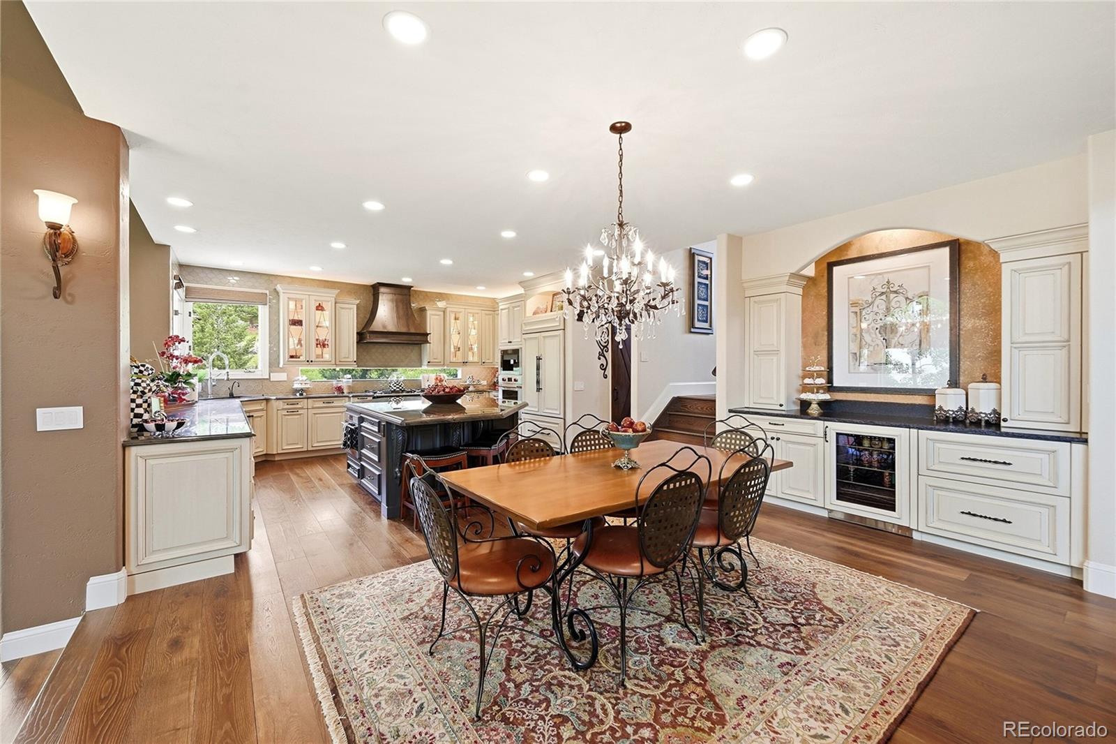 MLS Image #12 for 16494  sandstone drive,morrison, Colorado