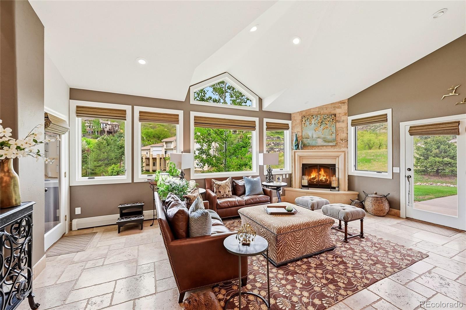 MLS Image #13 for 16494  sandstone drive,morrison, Colorado