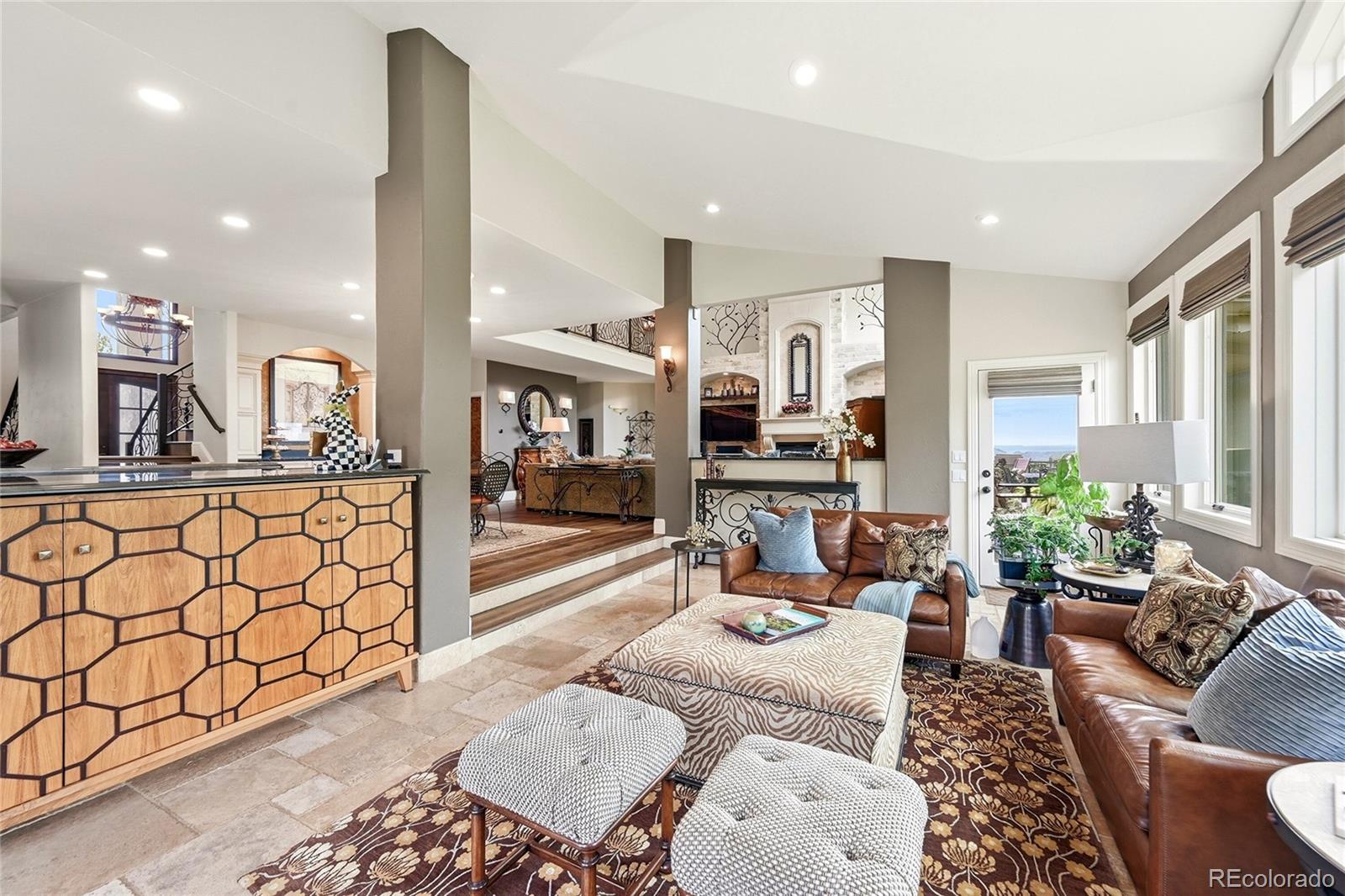 MLS Image #14 for 16494  sandstone drive,morrison, Colorado