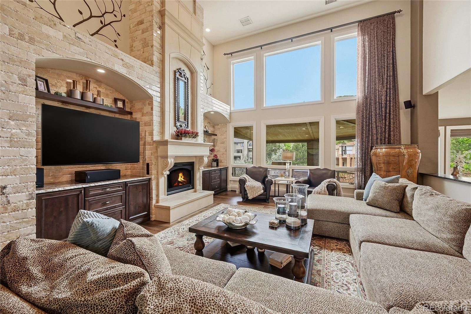 MLS Image #15 for 16494  sandstone drive,morrison, Colorado