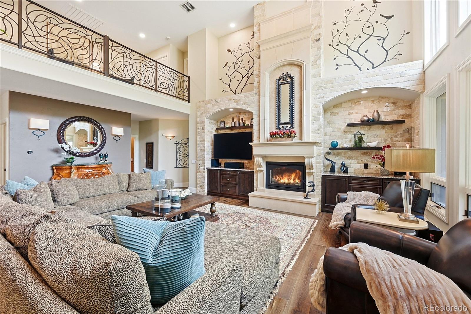 MLS Image #16 for 16494  sandstone drive,morrison, Colorado