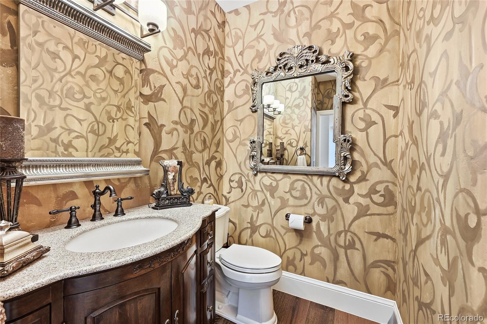 MLS Image #17 for 16494  sandstone drive,morrison, Colorado