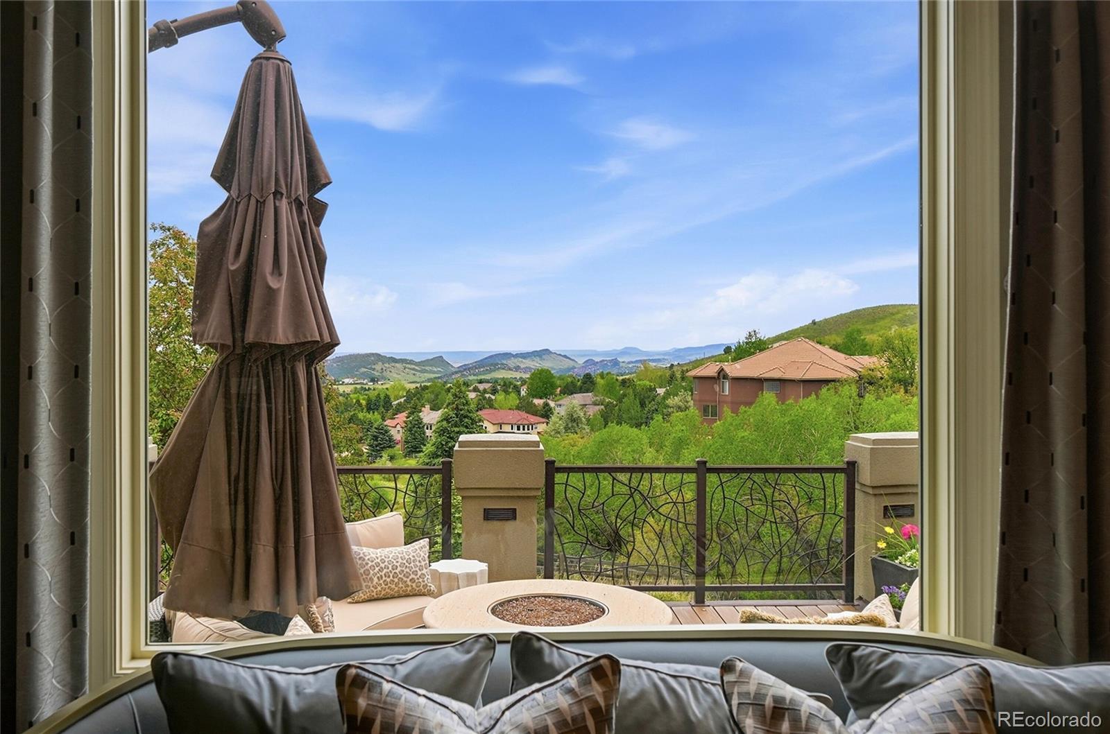 MLS Image #23 for 16494  sandstone drive,morrison, Colorado