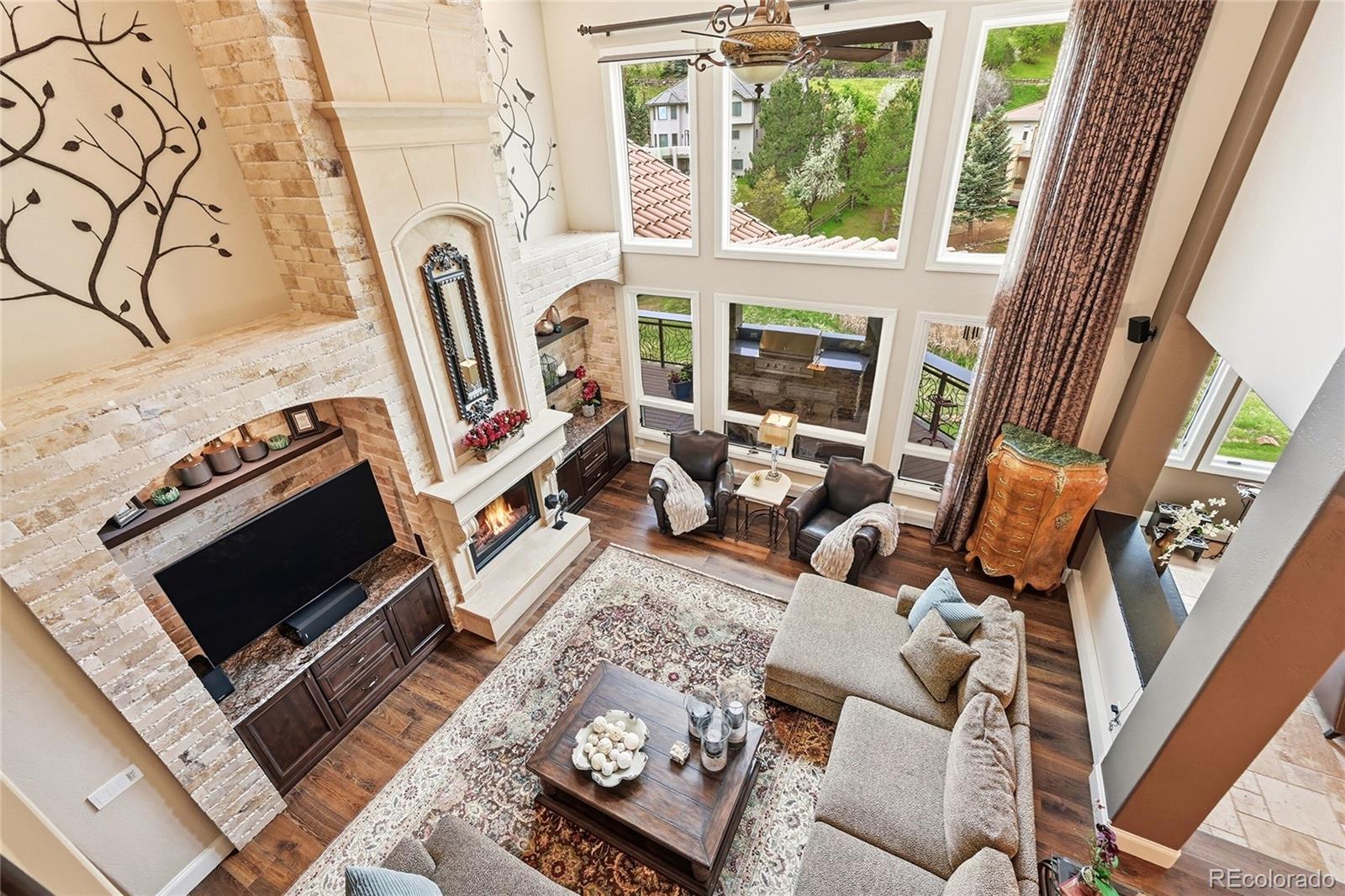 MLS Image #29 for 16494  sandstone drive,morrison, Colorado