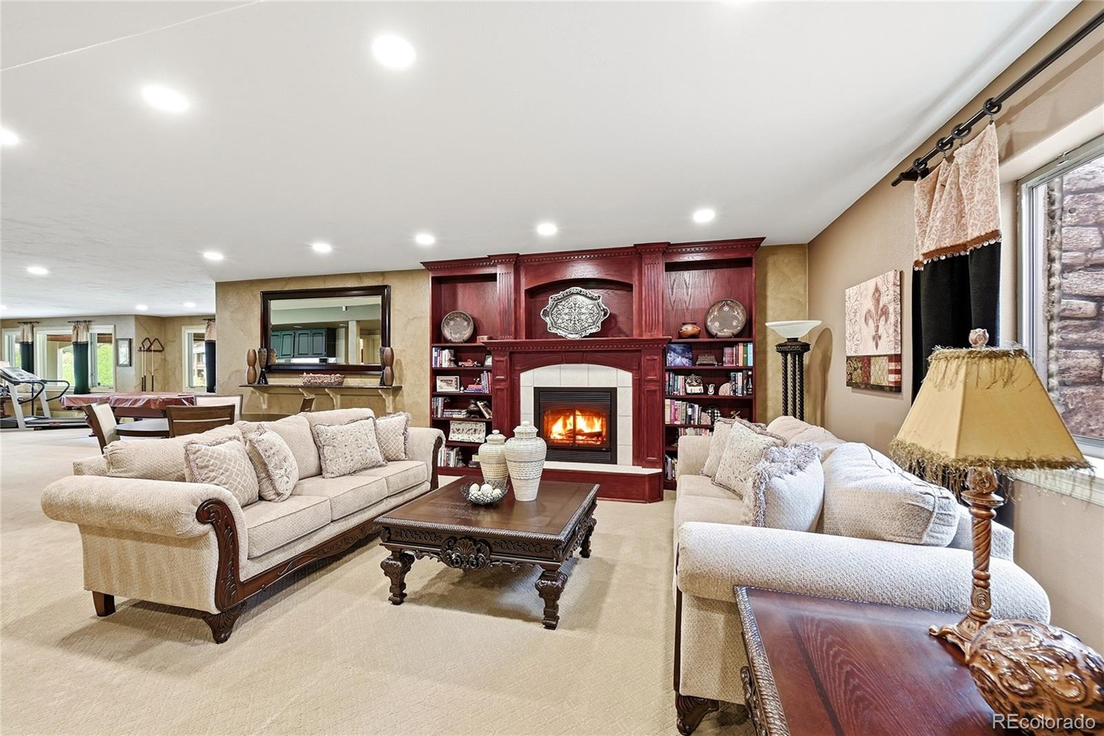 MLS Image #30 for 16494  sandstone drive,morrison, Colorado