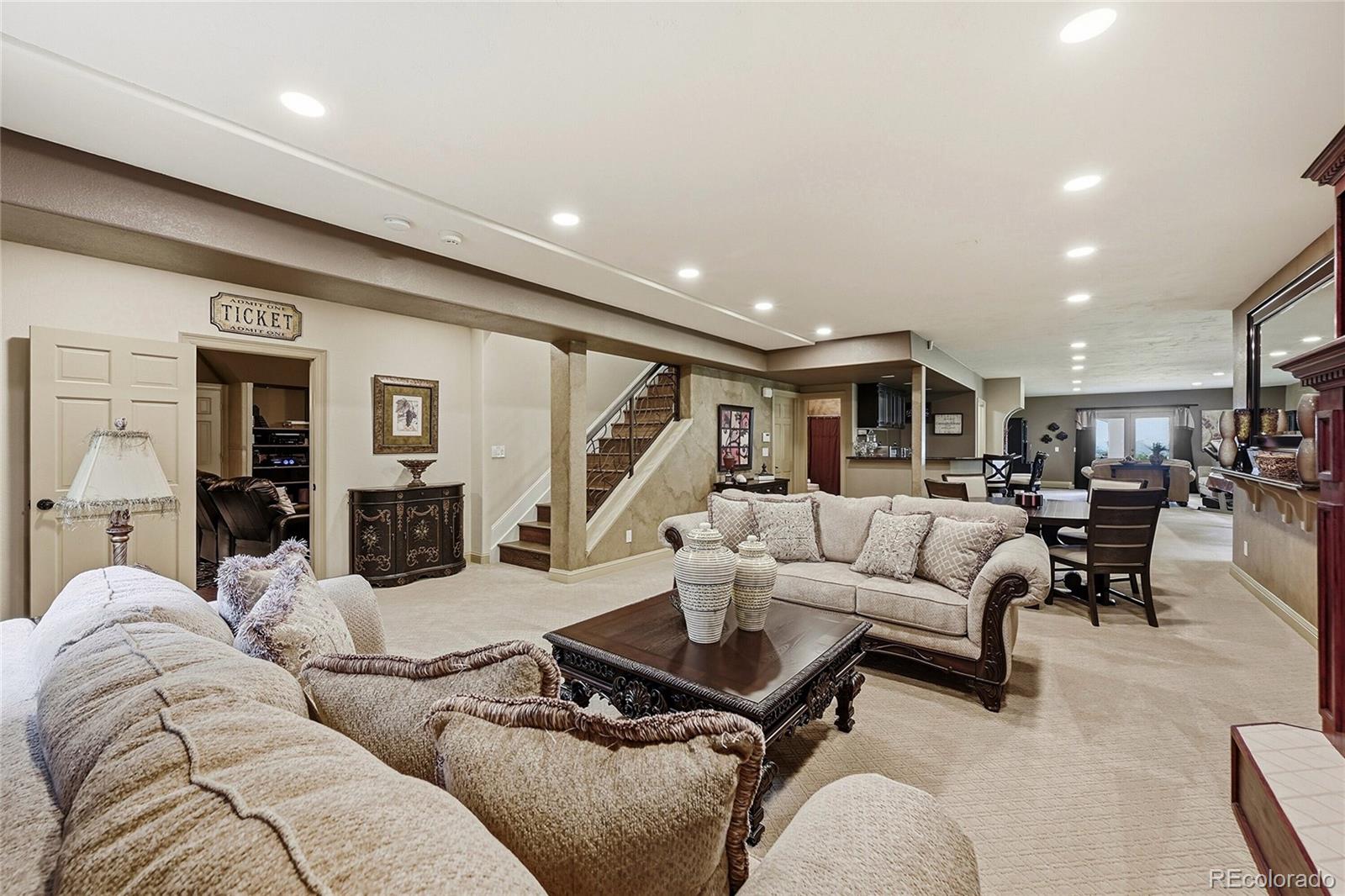 MLS Image #31 for 16494  sandstone drive,morrison, Colorado