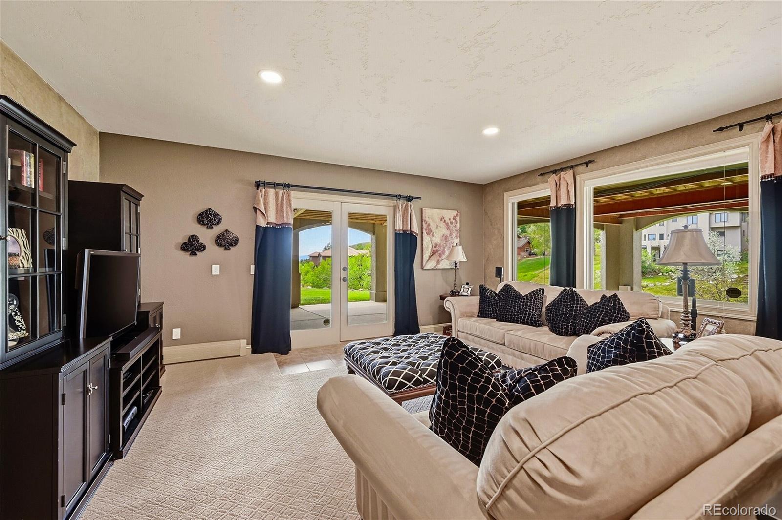 MLS Image #35 for 16494  sandstone drive,morrison, Colorado