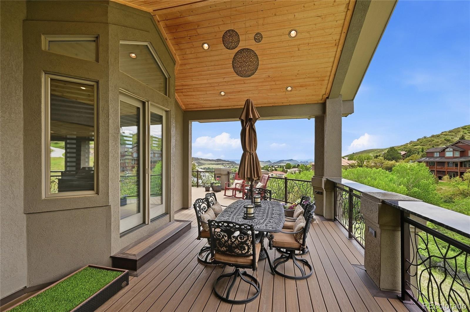 MLS Image #37 for 16494  sandstone drive,morrison, Colorado