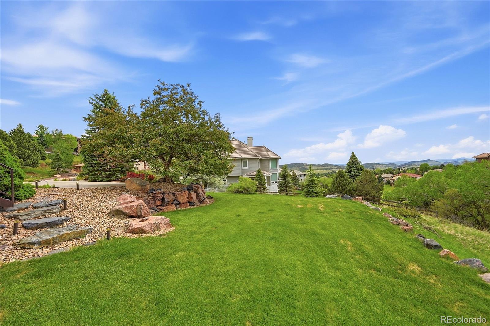 MLS Image #41 for 16494  sandstone drive,morrison, Colorado