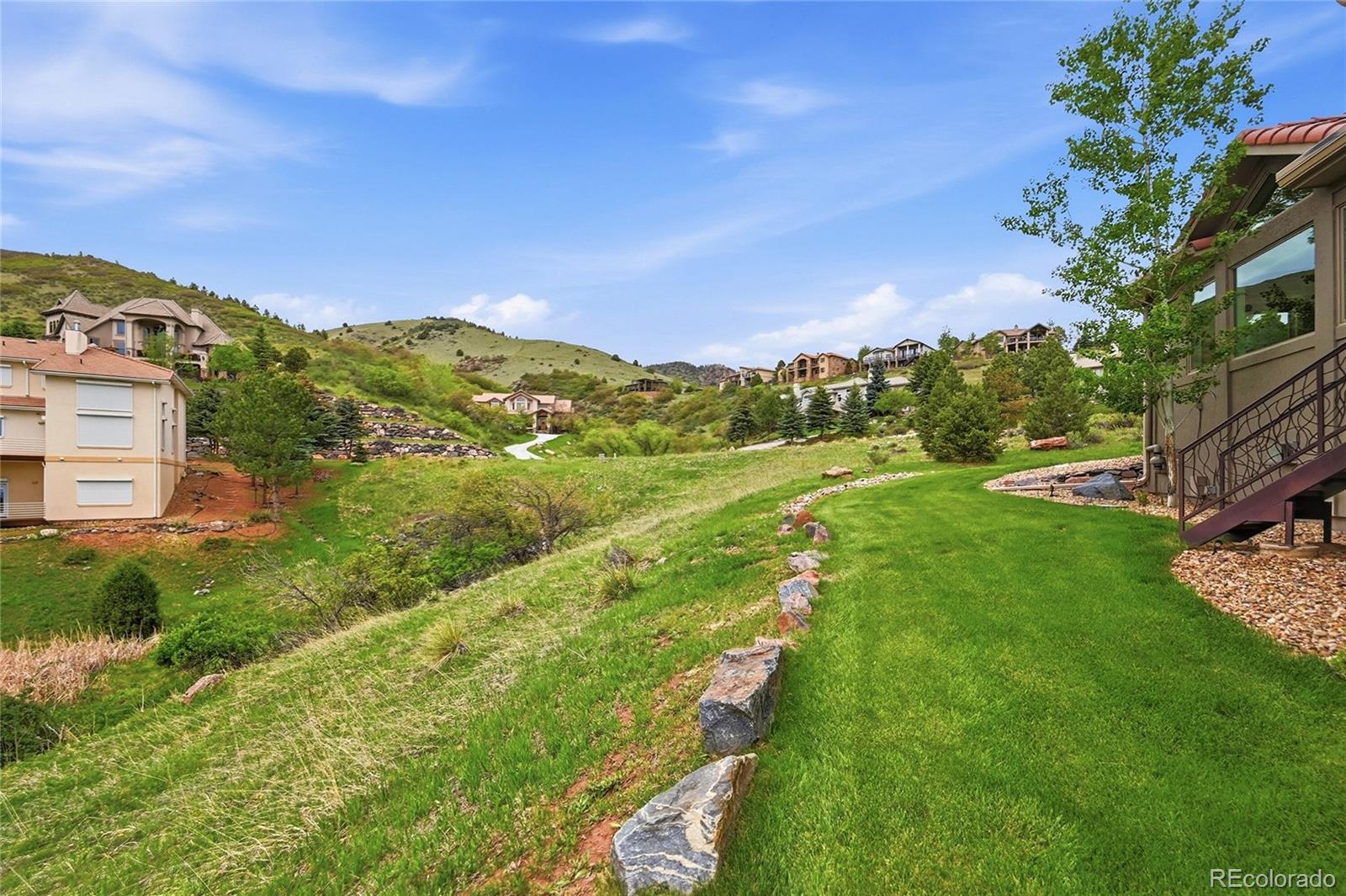 MLS Image #42 for 16494  sandstone drive,morrison, Colorado