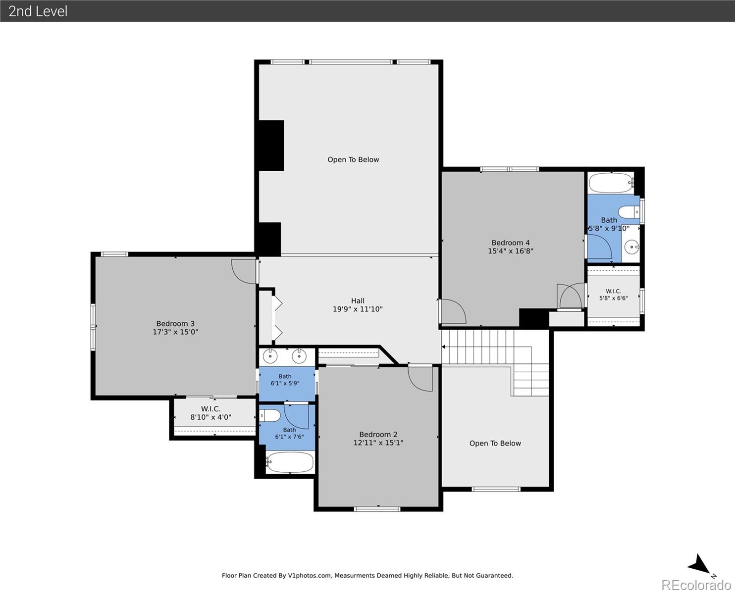 MLS Image #46 for 16494  sandstone drive,morrison, Colorado