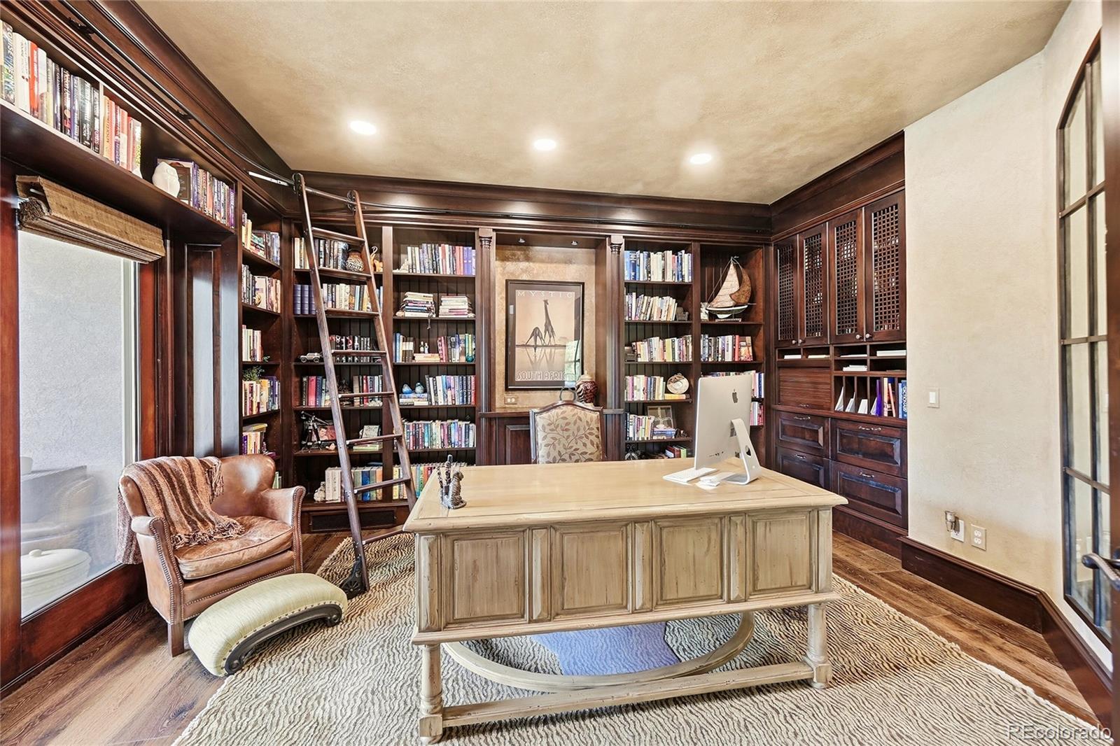 MLS Image #5 for 16494  sandstone drive,morrison, Colorado