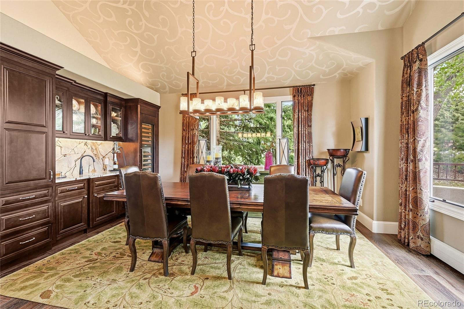 MLS Image #6 for 16494  sandstone drive,morrison, Colorado