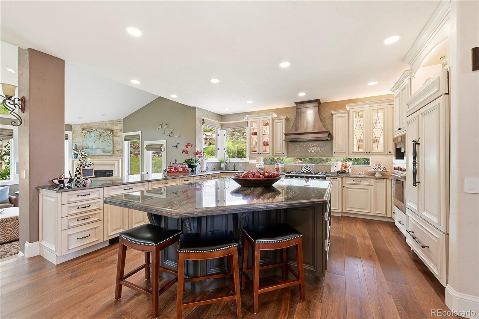 MLS Image #7 for 16494  sandstone drive,morrison, Colorado