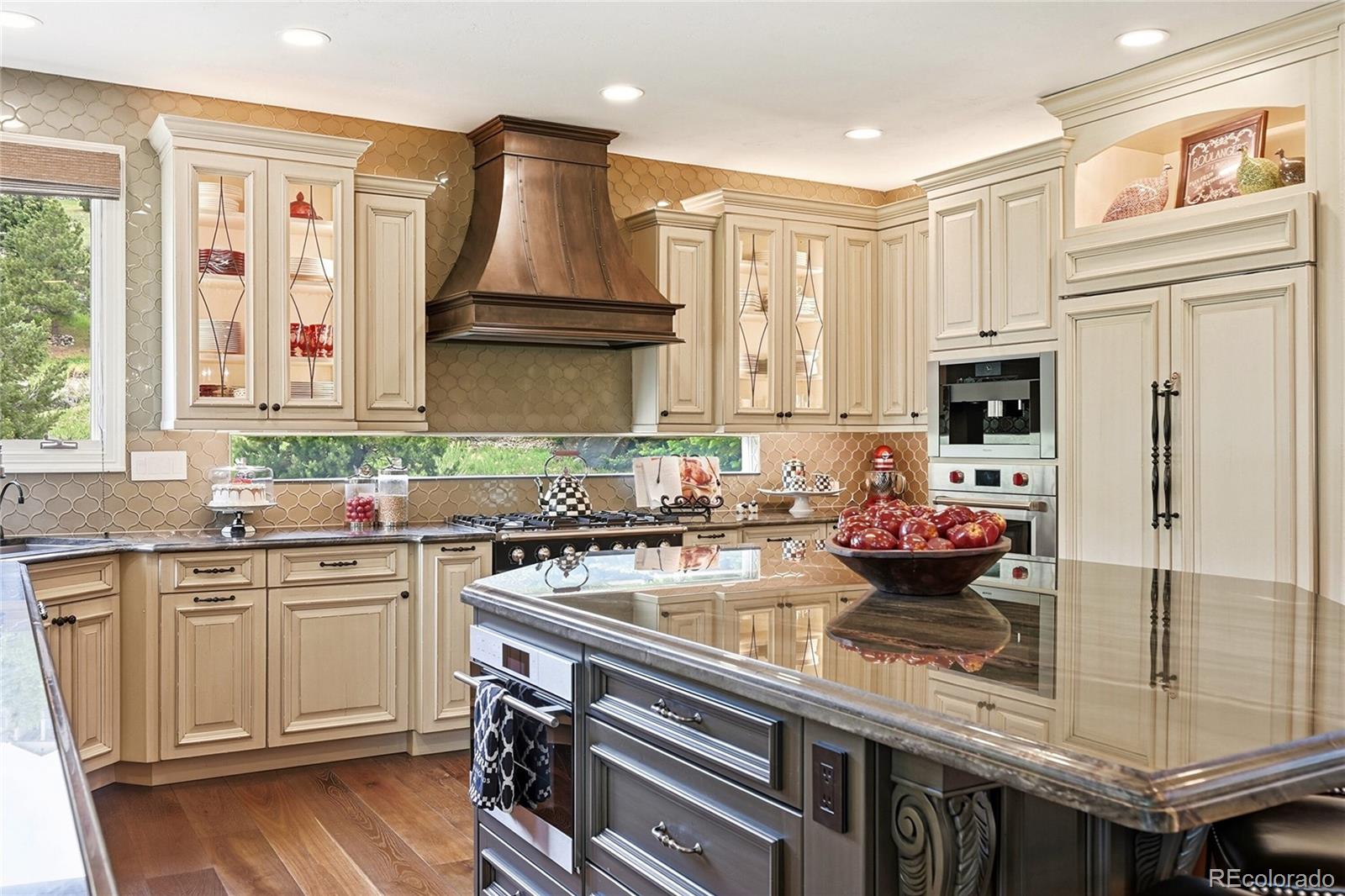 MLS Image #8 for 16494  sandstone drive,morrison, Colorado