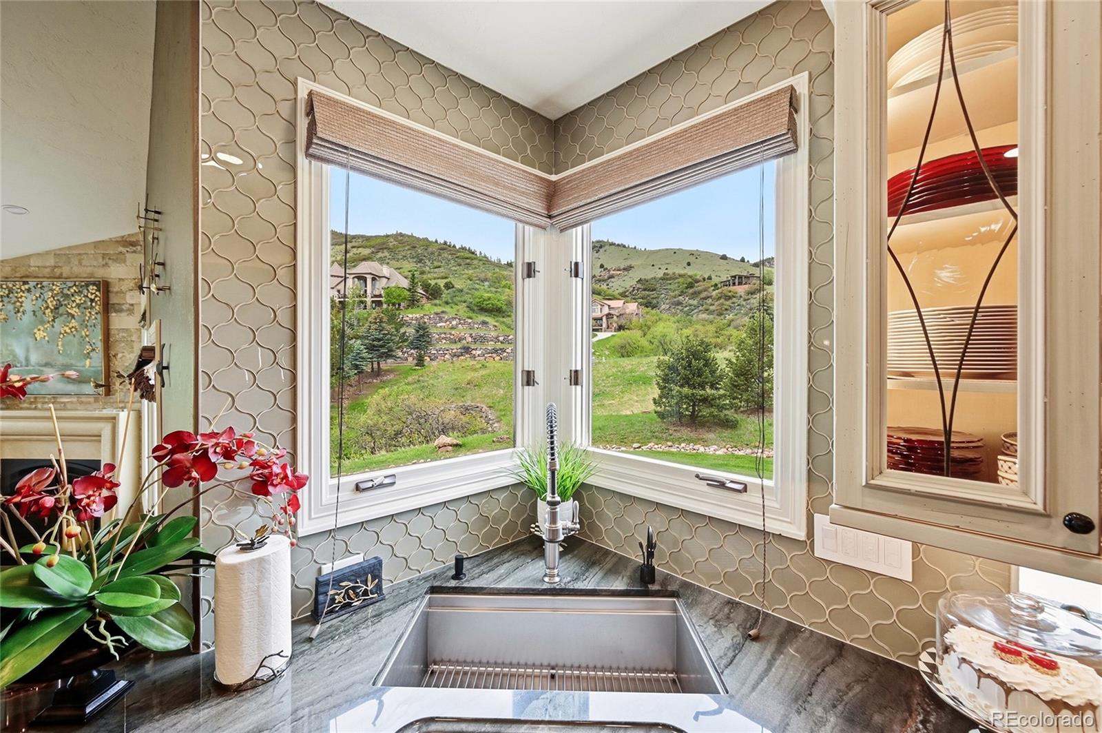 MLS Image #9 for 16494  sandstone drive,morrison, Colorado