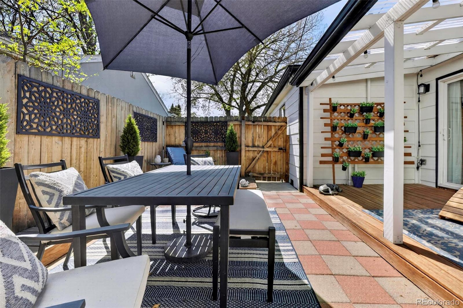 MLS Image #33 for 1670 s garfield street,denver, Colorado