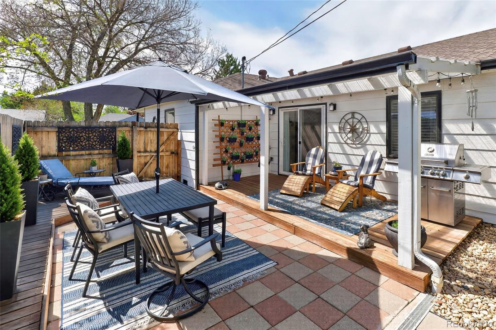 MLS Image #34 for 1670 s garfield street,denver, Colorado