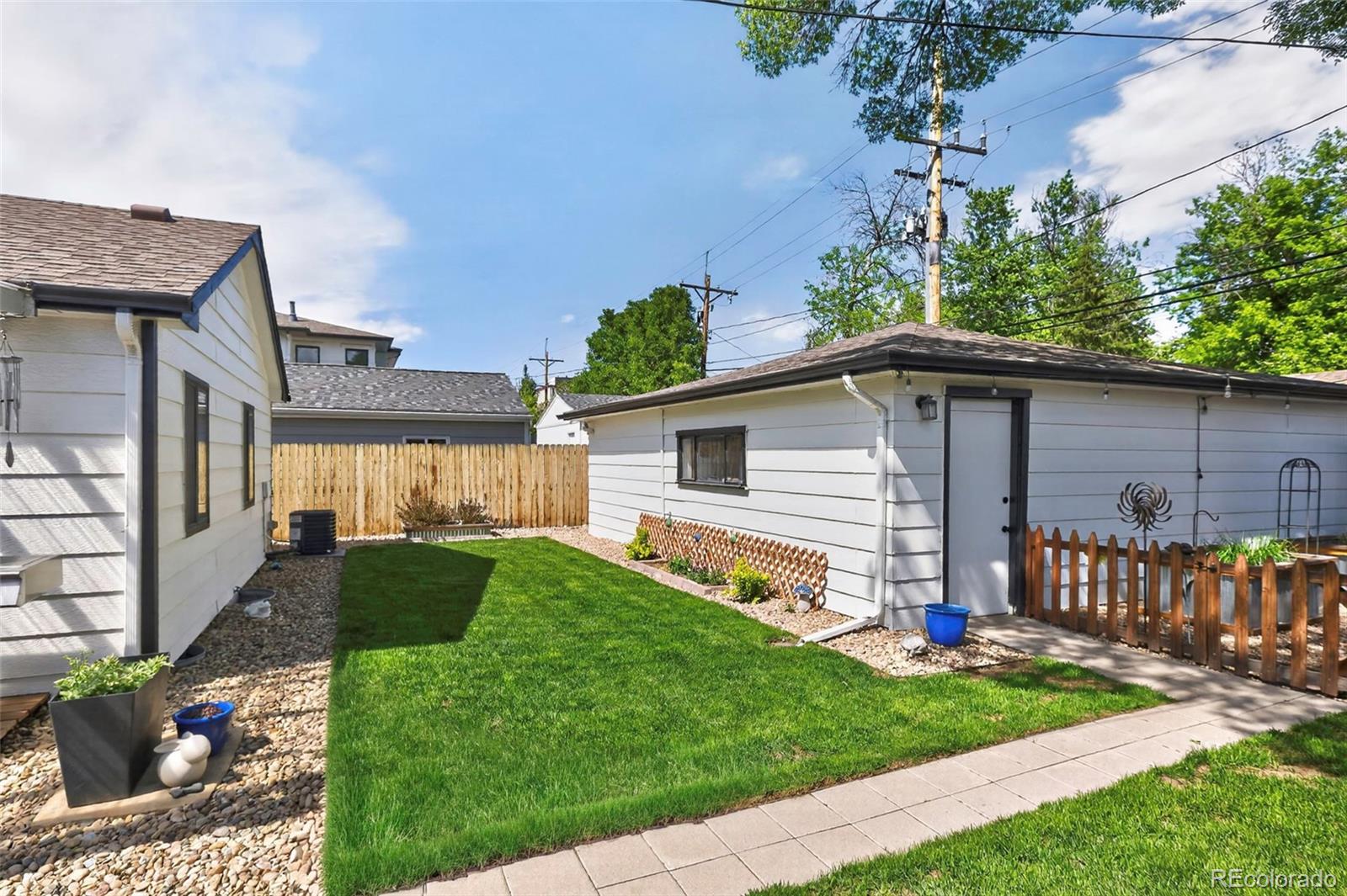 MLS Image #35 for 1670 s garfield street,denver, Colorado