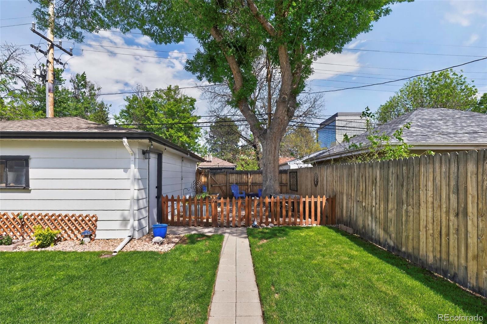 MLS Image #36 for 1670 s garfield street,denver, Colorado