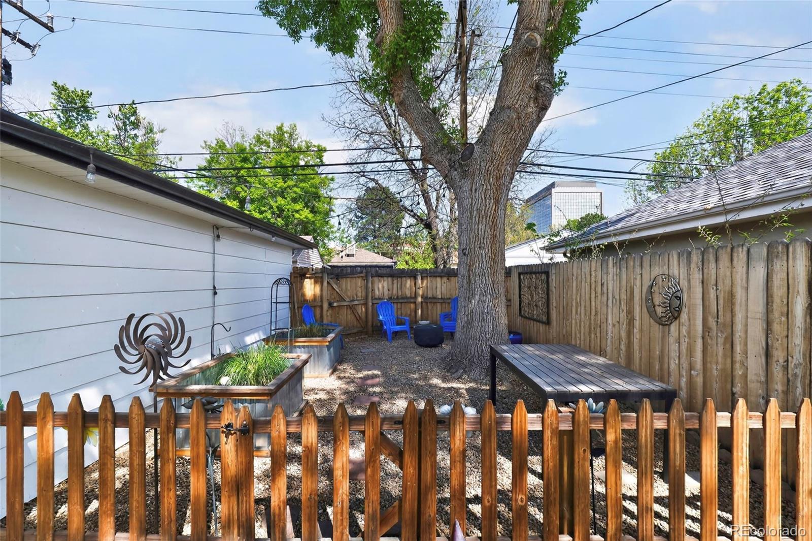 MLS Image #37 for 1670 s garfield street,denver, Colorado