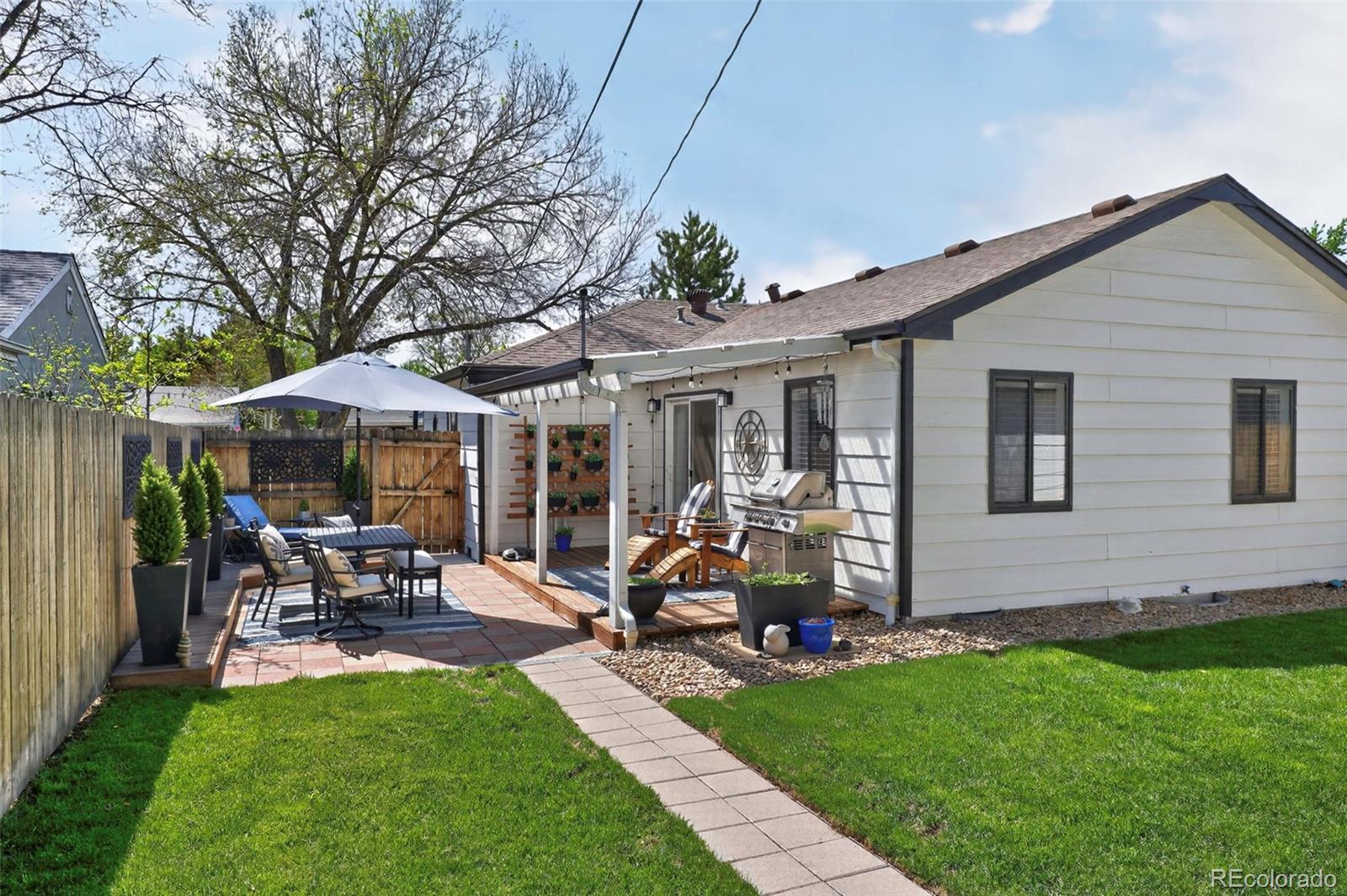 MLS Image #38 for 1670 s garfield street,denver, Colorado